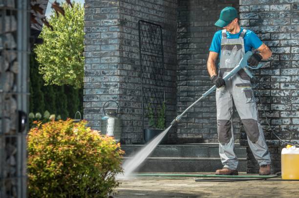 Best Graffiti Removal  in Stockbridge, GA