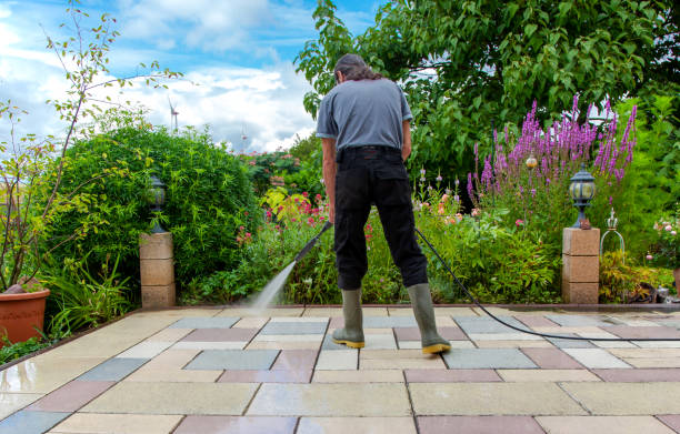 Reliable Stockbridge, GA Pressure Washing Solutions