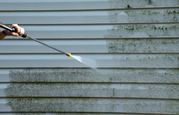 Best Spring Cleaning  in Stockbridge, GA