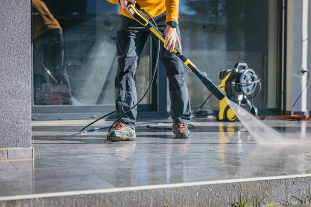 Best Dumpster Area Cleaning  in Stockbridge, GA